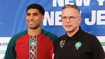 Piala Dunia 2026: Maroko Optimis Redam Brasil