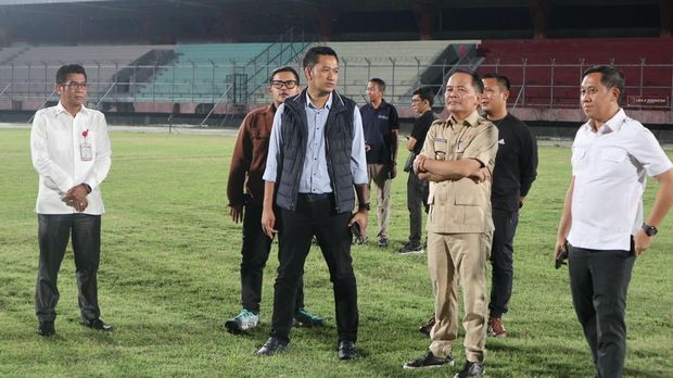 Adhyaksa FC, yang berhasil promosi ke Super League musim depan, berencana pindah markas. Adhyaksa FC sebelumnya bermarkas di Banten International Stadium.