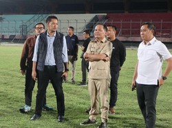 Adhyaksa FC Berniat Pindah ke Kalteng, Berkandang di Stadion Tuah Pahoe