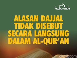 Mengapa Nama Dajjal Tidak Disebutkan Secara Eksplisit dalam Al-Quran?