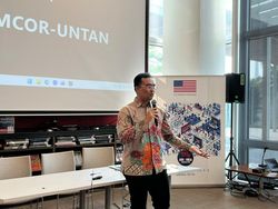 Alumni LPDP Ungkap Kunci Lolos Wawancara: Bangun Narasi, Jangan Asal Jawab