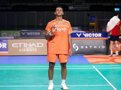 Indonesia Loloskan 3 Wakil ke Final Australian Open 2026