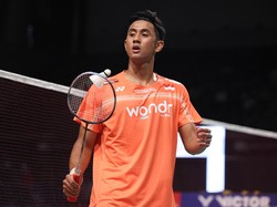 Australian Open 2026: Alwi Pede, Alwi Pun Menang