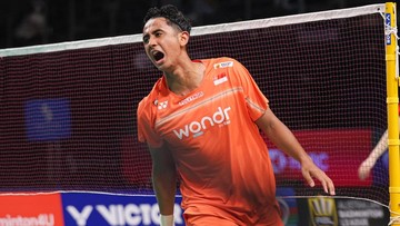 Jadwal Final Australian Open 2026: Indonesia Punya 3 Wakil