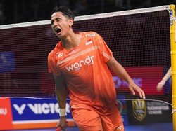 Jadwal Final Australian Open 2026: Indonesia Punya 3 Wakil