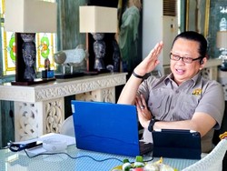 Bamsoet Sebut KUHP Baru Perkuat Upaya Pemberantasan Mafia Tanah