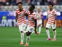 Hasil Piala Dunia 2026: AS Bungkam Paraguay 4-1