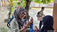 Warga Perbatasan Marak Pakai Starlink, BAKTI: Bukan Pesaing
