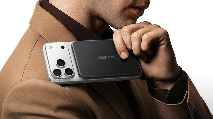Baseus PicoGo Air AM71