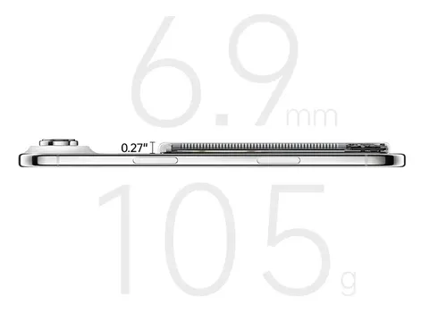 Baseus PicoGo Air AM71