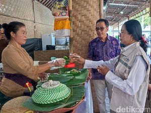 BPOM Uji 19 Sampel Kuliner PKB 2026, Ini Hasilnya