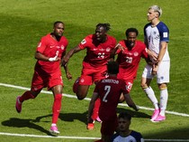 Poin Pertama dalam Sejarah Kanada di Piala Dunia