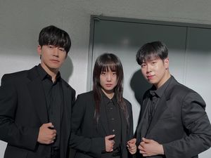 Tim Pelindungan Guru di Drakor Teach You A Lesson Jadi Nyata, Diawali di Gyeonggi