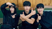 Wajib Nonton! Ini Sinopsis & Pemain Drakor Teach You a Lesson