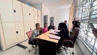 2 Tersangka Kasus Pemerkosaan di Ogan Ilir Dilimpahkan ke Kejari