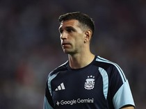 Piala Dunia 2026: Dibu Pulih Jelang Argentina Vs Aljazair