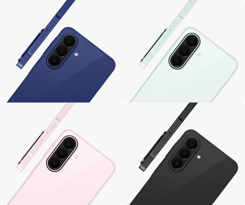 Galaxy A27