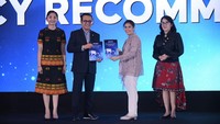 Pemanfaatan AI di RI Melesat, Tata Kelola Jadi Sorotan