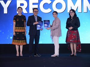 Pemanfaatan AI di RI Melesat, Tata Kelola Jadi Sorotan