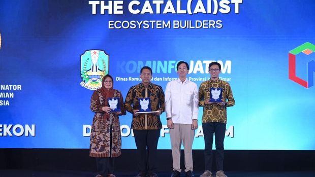 Garuda AI Impact Summit 2026