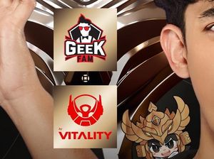 Jadwal Final Lower Bracket MPL ID S17: Geek Fam vs Bigetron