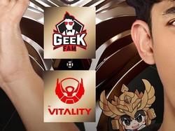 Jadwal Final Lower Bracket MPL ID S17: Geek Fam vs Bigetron