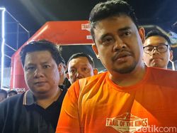 Sering Ada Pungli di Karo, Gubsu Bobby Beri Ultimatum Keras
