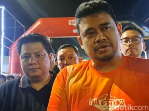 Marak Pungli di Wisata Sidebuk-debuk, Gubsu Bobby Ultimatum Pemkab Karo
