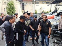 Fakta-fakta Terbaru Kasus Ponpes Cabul di Malang