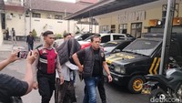 Yakuza Maneges Bongkar Dugaan Pelecehan Santri oleh Pimpinan Ponpes Malang