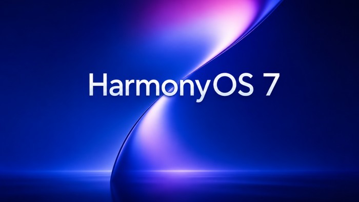 HarmonyOS 7