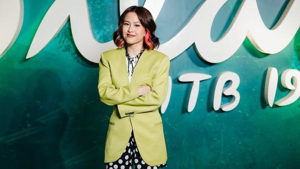 Adhisty Zara Lagi Hamil, Hasyakyla Utami Ogah Dipanggil Uwa