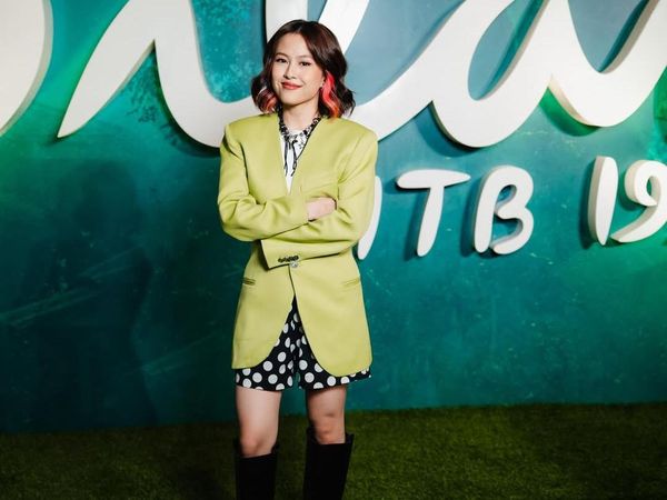 Adhisty Zara Lagi Hamil, Hasyakyla Utami Ogah Dipanggil Uwa