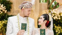 Terungkap Mahar Pernikahan Jennifer Coppen dan Justin Hubner