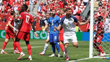 Hasil Kanada Vs Bosnia: Zmajevi Ungguli Tuan Rumah di Babak I