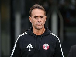 Lopetegui Akhirnya Debut di Piala Dunia usai Menanti Bertahun-tahun