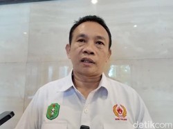 Jelang Porprov 2026, KONI Kalbar Verifikasi Cabor Petakan Potensi Prestasi