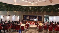 Imigrasi Bekasi Jemput Bola, 130 Paspor Ludes Kurang dari 24 Jam