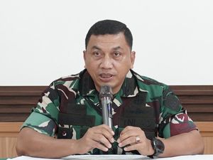 Kodam Udayana Klaim Prajurit TNI Jadi Korban Pengeroyokan Sebelum Tikam Brimob