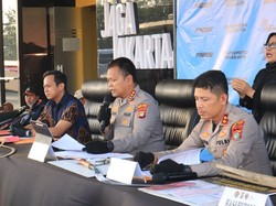 Tipu-tipu Investasi Hewan Kurban di Bekasi, Korban Rugi Nyaris Rp 1 M
