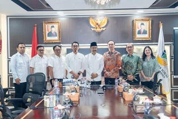 Digitalisasi Bansos Akan Diperkuat Teknologi GoTo