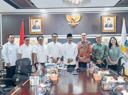 Digitalisasi Bansos Akan Diperkuat Teknologi GoTo