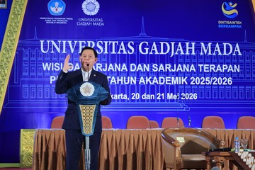 Ketua DPD Dukung Rencana Pemerintah Kurangi Anggaran MBG