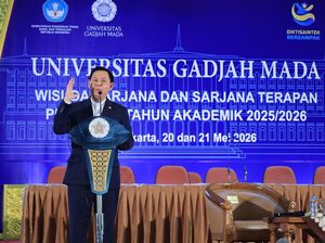 Ketua DPD Dukung Rencana Pemerintah Kurangi Anggaran MBG