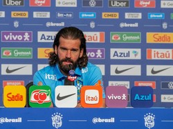 3 Kali Bela Brasil di Piala Dunia, Alisson Becker: Suatu Kehormatan