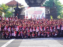 Turun Posisi di Porjar Bali 2026, Klungkung Evaluasi Total Atlet-Pelatih