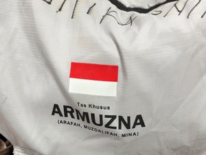 PPIH Jamin Barang dan Koper Jemaah Haji yang Wafat 100% Kembali ke Tanah Air