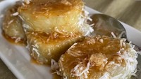 Main ke Jagakarsa, Ada 7 Kuliner Viral dari Gemblong hingga Lopis!