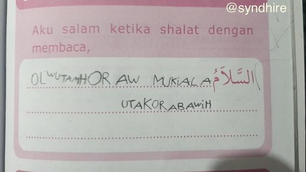 Jawaban Gen Alpha Ini Bikin Syok dan Ngakak, Ada yang Bikin Geleng Kepala
