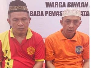 Gegara Tergiur Rp 10 Juta, Kurir Setengah Kg Sabu Dituntut 15 Tahun Penjara